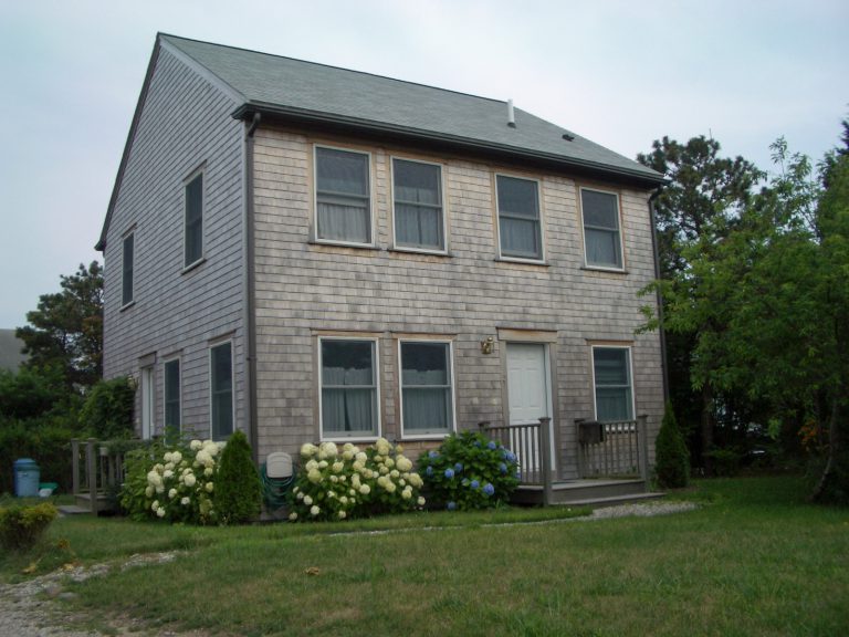 photo of the The Barnstead floor plan