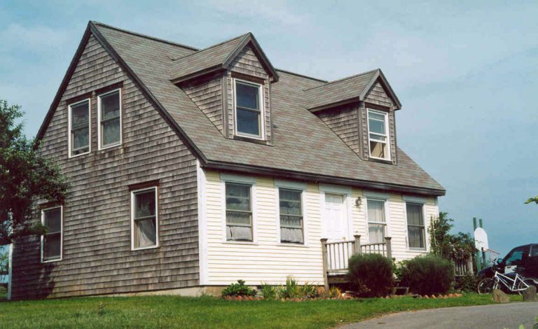 photo of the The Cabot floor plan