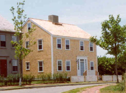 photo of the The Woodford floor plan