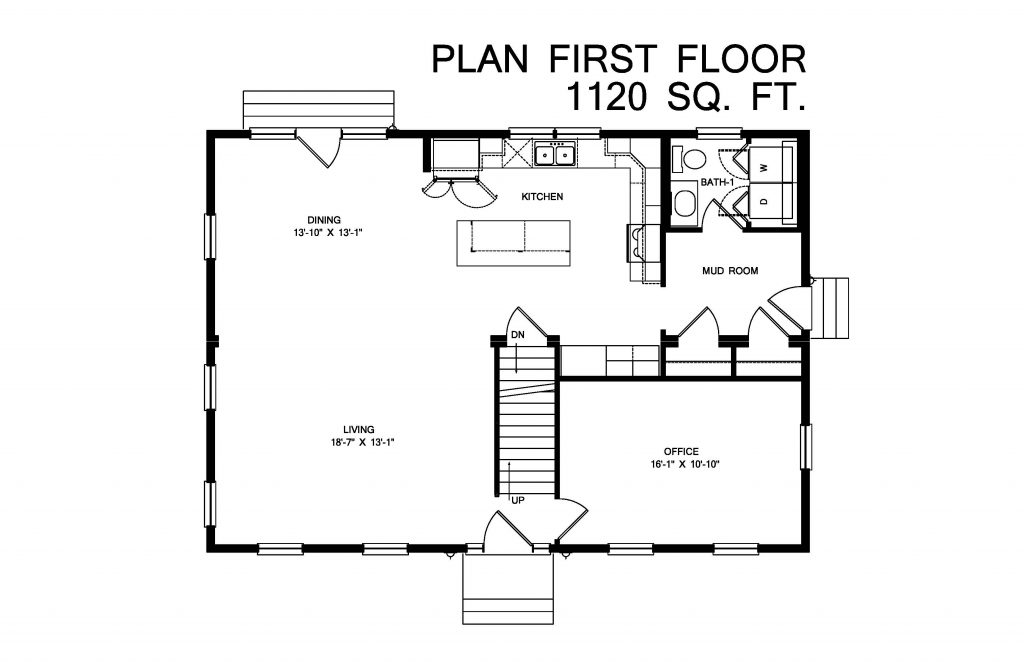 The Shoreham Huntington Homes