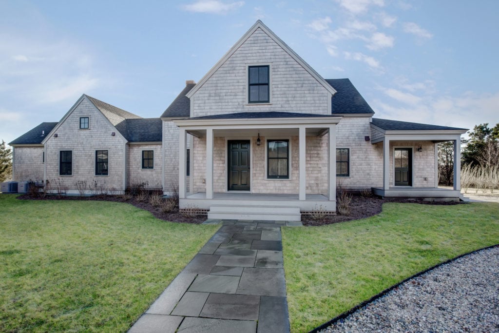 Custom Homes Huntington Homes