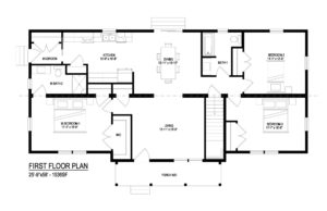 Floor plan thumbnail