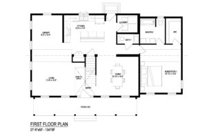 Floor plan thumbnail