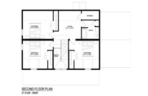 Floor plan thumbnail