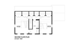 Floor plan thumbnail