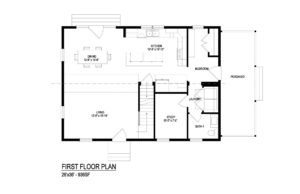 Floor plan thumbnail