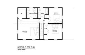 Floor plan thumbnail