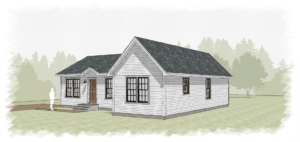 Floor plan thumbnail