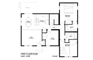 Floor plan thumbnail