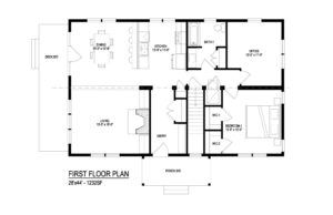 Floor plan thumbnail