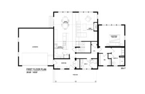 Floor plan thumbnail
