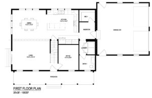 Floor plan thumbnail