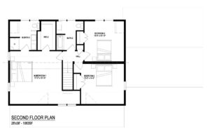 Floor plan thumbnail