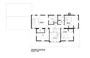 Floor plan thumbnail