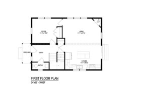 Floor plan thumbnail
