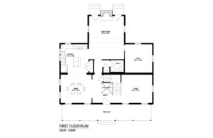 Floor plan thumbnail