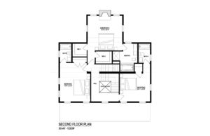 Floor plan thumbnail