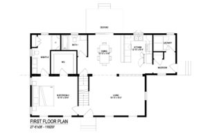 Floor plan thumbnail