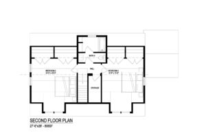 Floor plan thumbnail