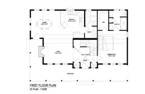 Floor plan thumbnail