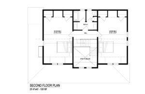 Floor plan thumbnail