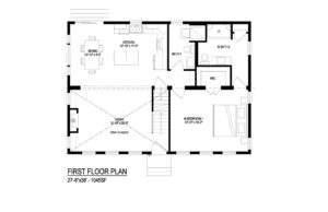 Floor plan thumbnail
