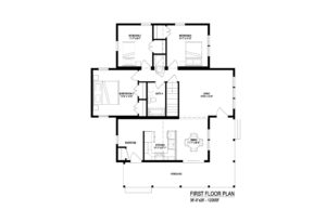 Floor plan thumbnail