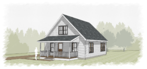 Floor plan thumbnail