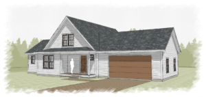 Floor plan thumbnail