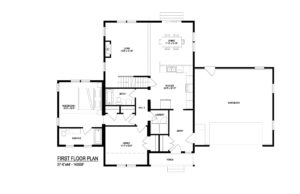 Floor plan thumbnail