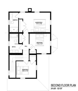 Floor plan thumbnail