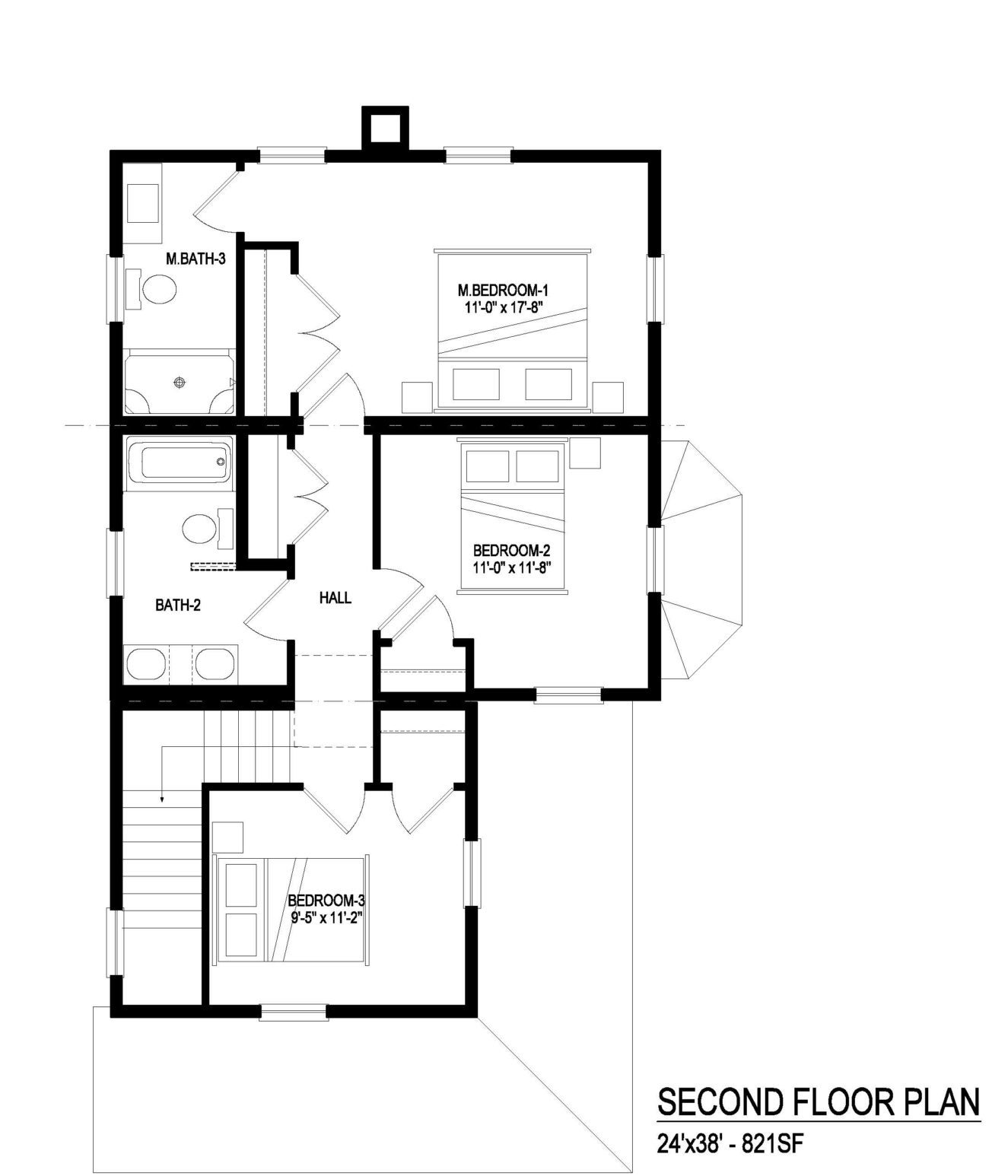 Floor plan slide