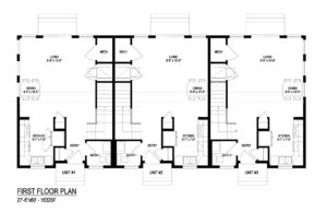 Floor plan thumbnail