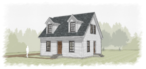 Floor plan thumbnail
