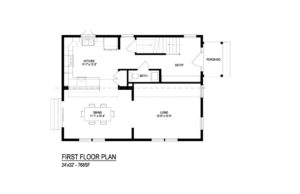 Floor plan thumbnail