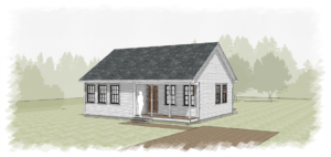 Floor plan thumbnail