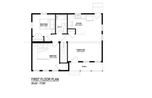 Floor plan thumbnail