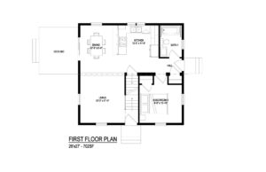 Floor plan thumbnail