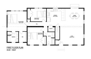 Floor plan thumbnail
