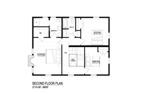 Floor plan thumbnail