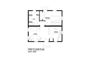 Floor plan thumbnail