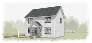 Floor plan thumbnail