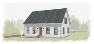 Floor plan thumbnail