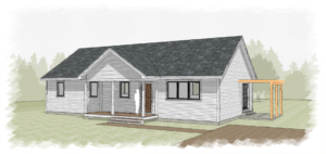 Floor plan thumbnail