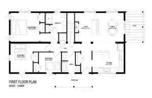 Floor plan thumbnail