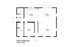 Floor plan thumbnail
