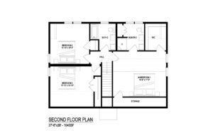 Floor plan thumbnail