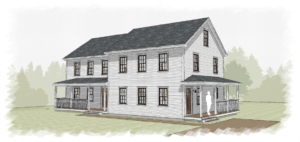 Floor plan thumbnail