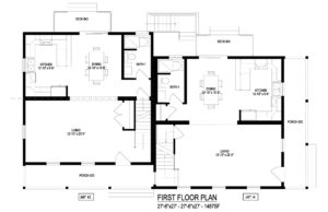 Floor plan thumbnail