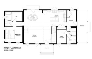 Floor plan thumbnail